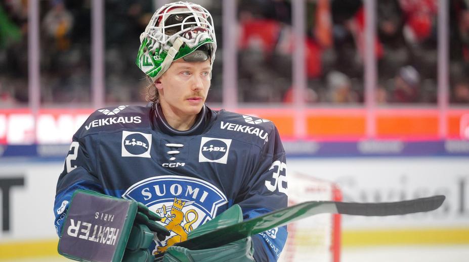 Dvakrát přišli o miminko, teď svítá naděje. Finský reprezentant čeká potomka