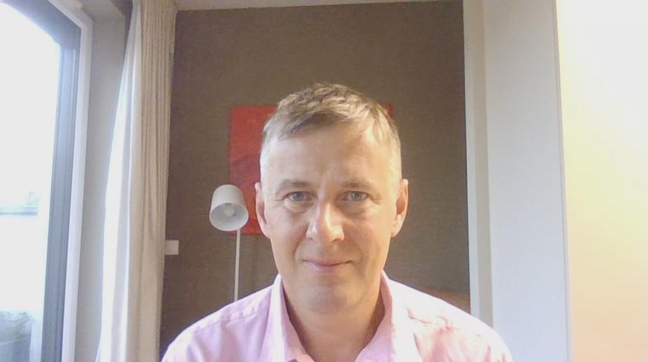 Petříček: Šéf CIA nejel do Moskvy jen za tajnými službami. Má zásadní vzkaz, říká