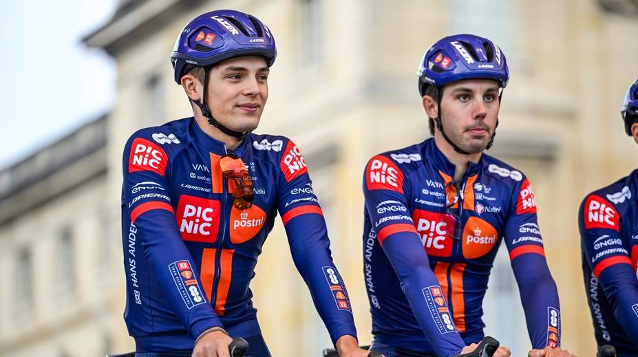 Podruhé v řadě. Česko bude mít zastoupení na slavné Tour de France