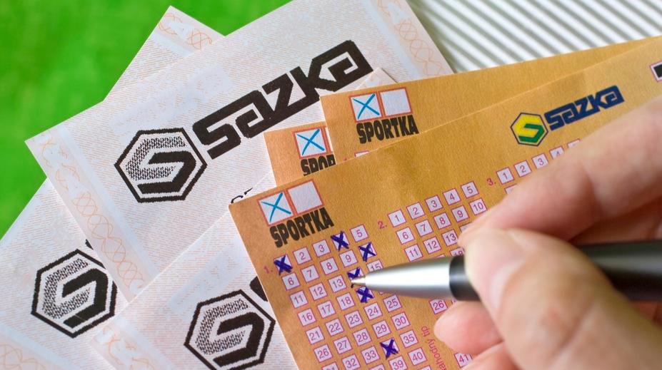 V Česku padl superjackpot. Obří výhru dostane někdo ze Středočeského kraje