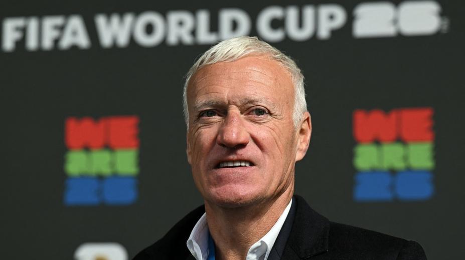Deschamps otevřeně o konci v nároďáku Francie: Prostředí bylo příliš dusivé