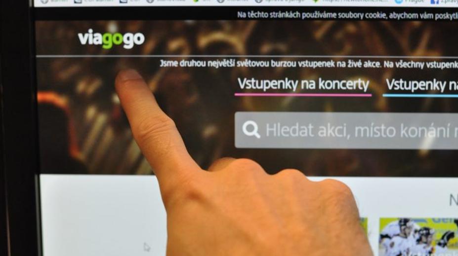 Koupili jste lístky na hokej na Viagogo? Zjistěte, zda jsou platné!