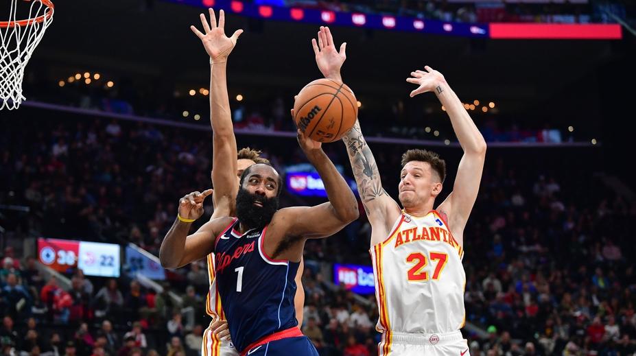 Vít Krejčí překonal Satoranského. V NBA nastřílel rekordní počet bodů