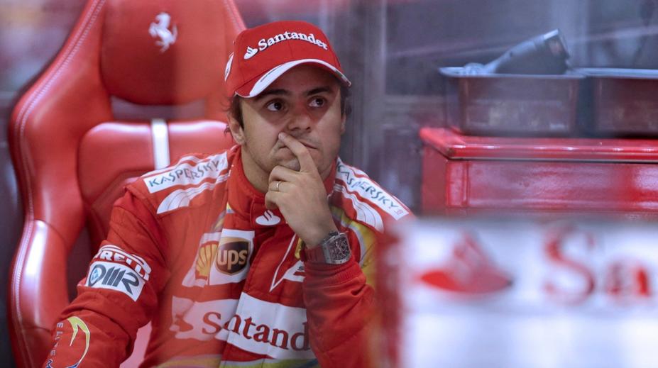 Massa žaluje FIA kvůli "ukradenému" titulu. Chce odškodné dvě miliardy