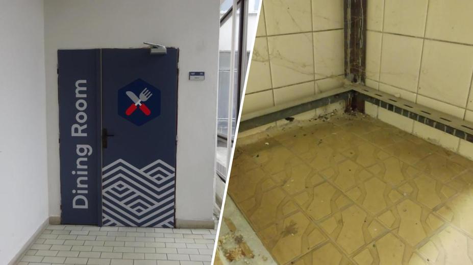 Hygiena zavřela oblíbenou jídelnu. Obědy rozvážela po celém okolí