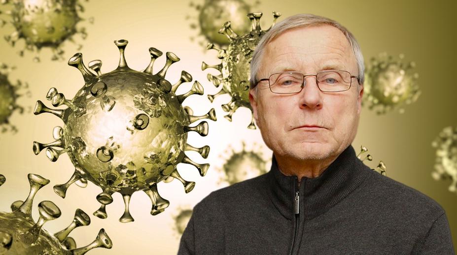 Covid se znovu šíří Českem. V těle se může usadit nadlouho, varuje Hořejší