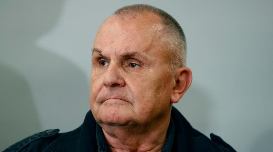 Jožo Ráž se ozval po kritice vystoupení: Promluvil o alkoholu před koncertem