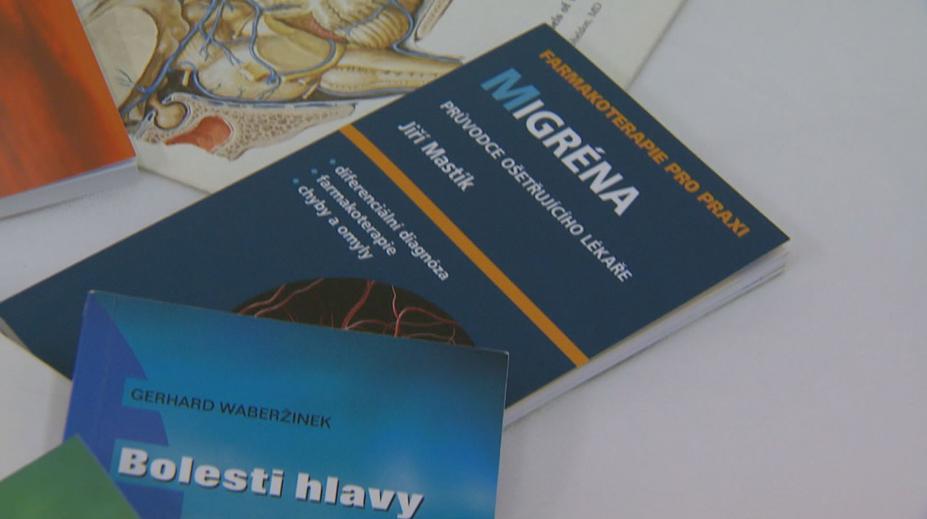 Spoustu Čechů trápí silné migrény. Setkávají se s pohrdáním i šikanou