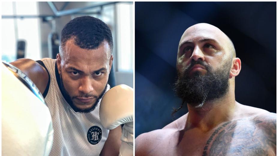 UFC turnaje plní nové duely! Přemožitele Martínka čeká premiéra