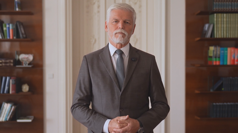 Prezident vetoval další zákon. Vadí mu zásah do státní správy