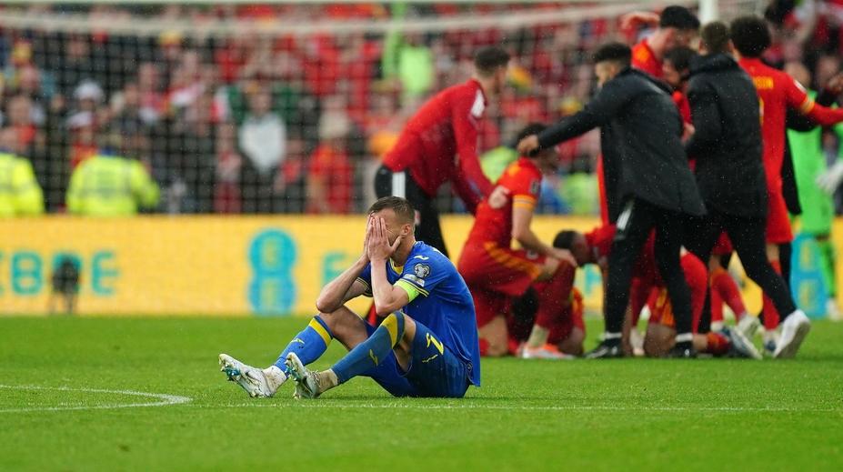 Zářez od VARu! Ukrajincům i po vlastňáku zbyly jen oči pro pláč