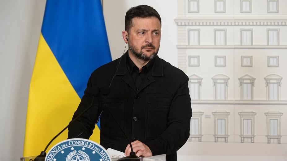 Zelenskyj: Riziko útoku na evropské země je vysoké