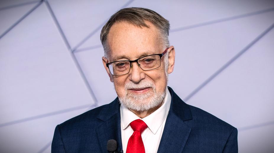 Zemřel poslanec a prezidentský kandidát Jaroslav Bašta
