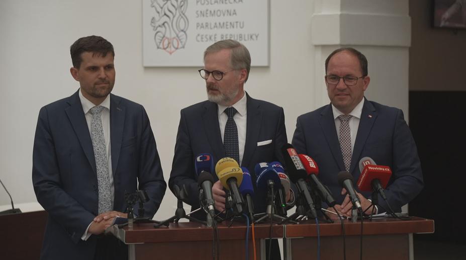 Řadu slibů vláda nesplnila. Největší průšvih je digitalizace stavebního řízení