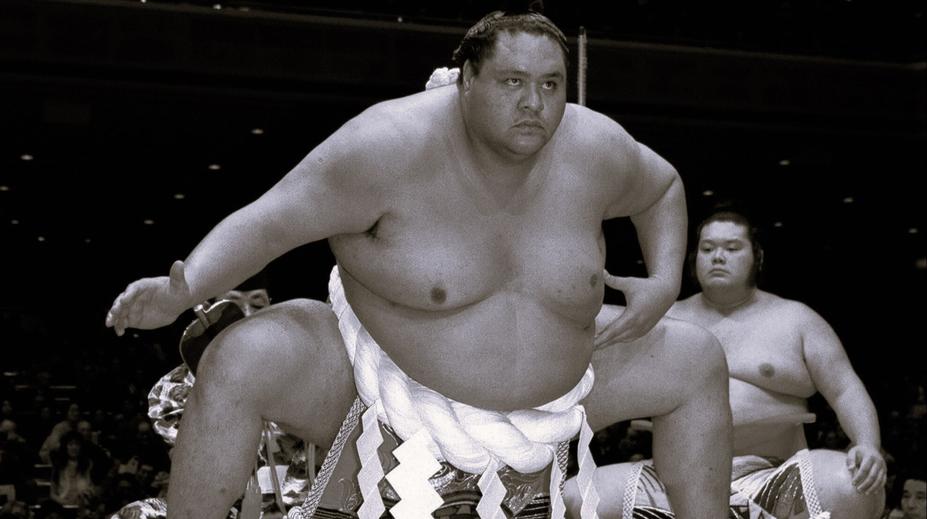Celé Japonsko truchlí. Zemřel legendární zápasník, zahajoval olympiádu v Naganu