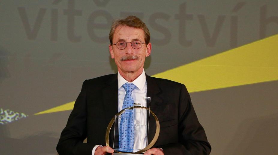 Hlavatému se prý lidé za zvolení omlouvají. Chce zpátky do Senátu