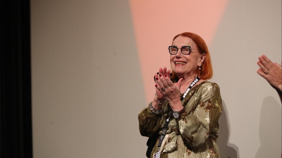 Iva Janžurová kvůli zdraví ruší vystoupení. Její lékař má obavy