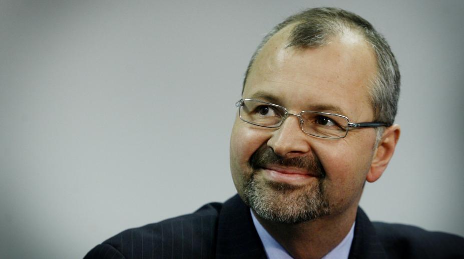 Nominace na Nobelovu cenu: Pomahač má vybrat kandidáty