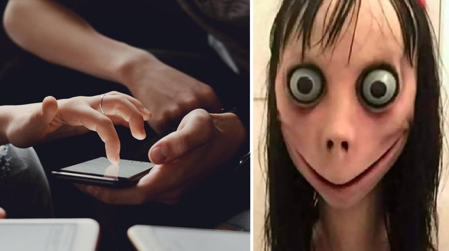 Sebevražedná hra Momo má další oběť! Chlapec (18) se oběsil