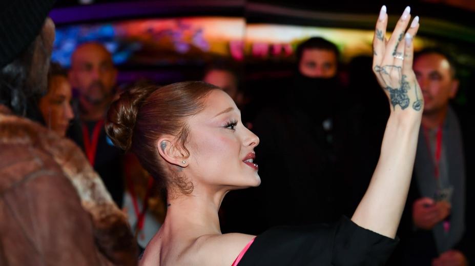 Popová hvězda ruší veřejná vystoupení. Fanoušci o ni mají strach