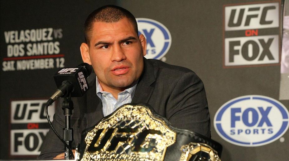 Pět let vězení pro legendu UFC. Bývalý šampion se mstil střelbou