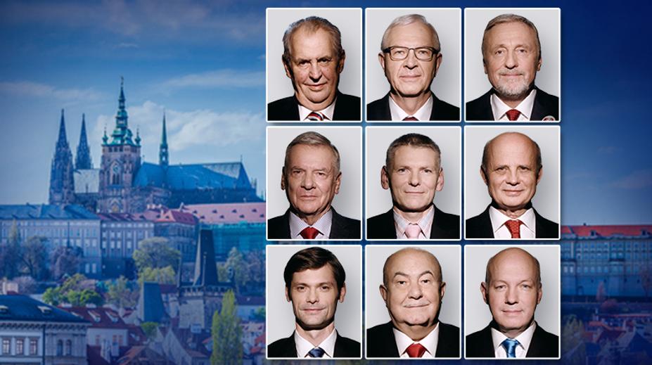 Drahoše stála kampaň 50 milionů! Topolánek dal sám 7,4 milionu