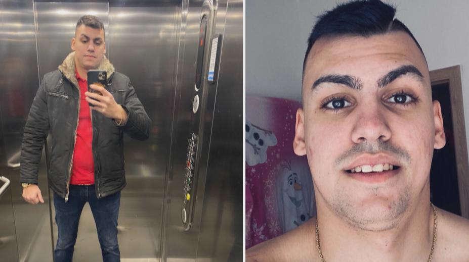 Sbalil ženu na internetové seznamce. Pak ji připravil o byt i peníze