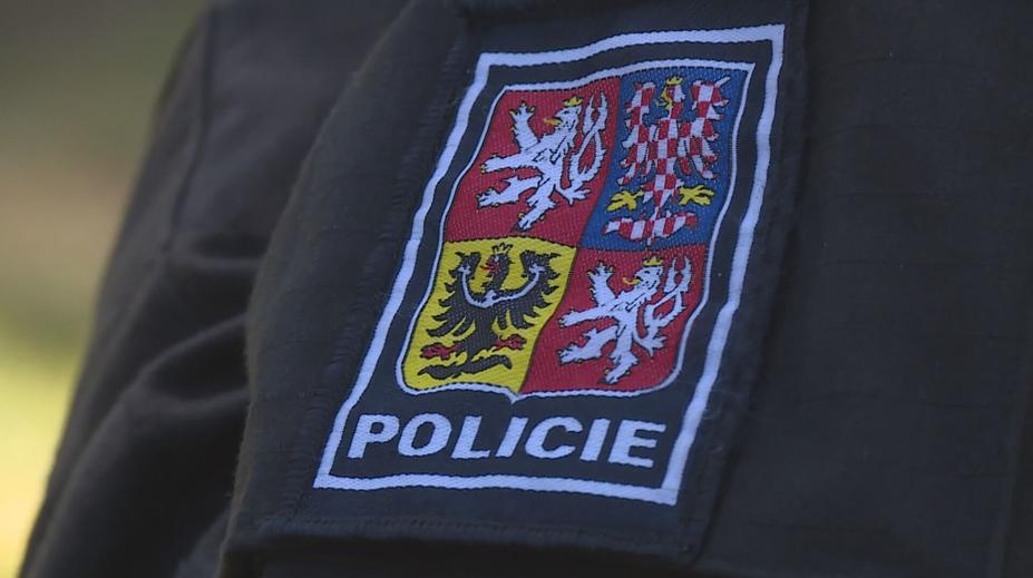 Policie zadržela člověka, který měl spolupracovat s čínskými zpravodajci