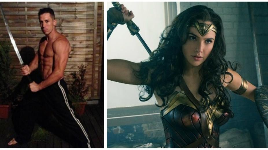 Hvězdy Hollywoodu cepuje český kouč. Dřela u něj i zázračná kráska!