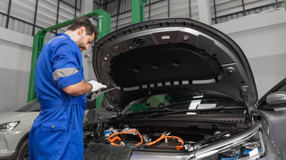 Rána pro automobilový průmysl. Významný podnik vyhlásil bankrot