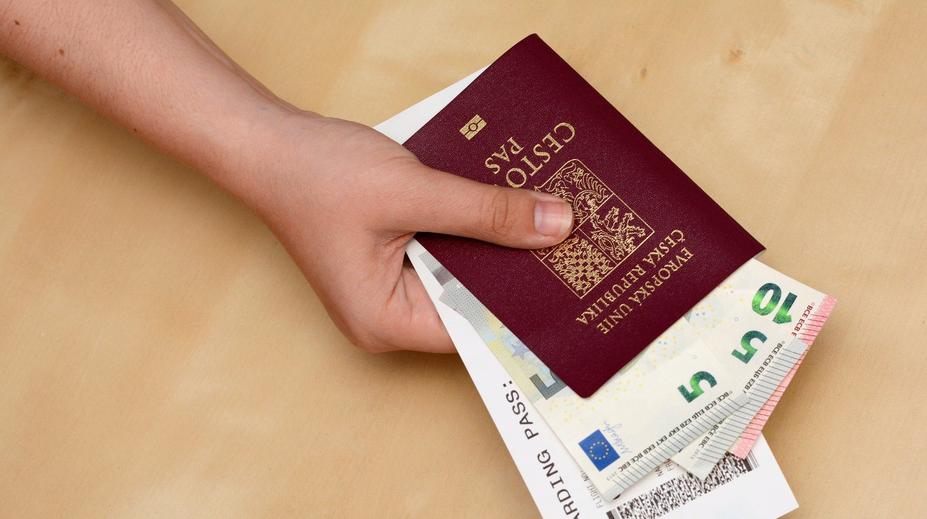 Chlubíte se vstupenkami nebo letenkami? Může vás to vyjít draho