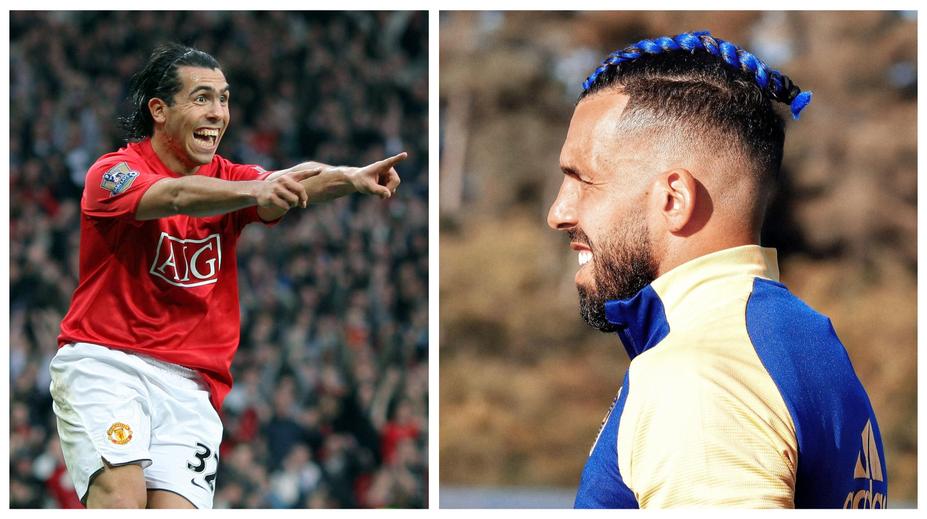 Komedie na hlavě: Bývalá hvězda obou Manchesterů má nový účes