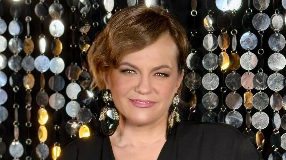 Zpěvačka Marta Jandová ukázala svou krásnou rodinu. Takhle vypadá láska