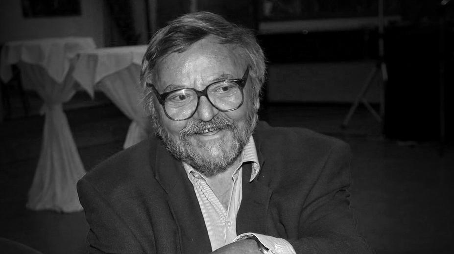 Zemřel herec Jan Hraběta, dlouholetý člen Divadla Járy Cimrmana