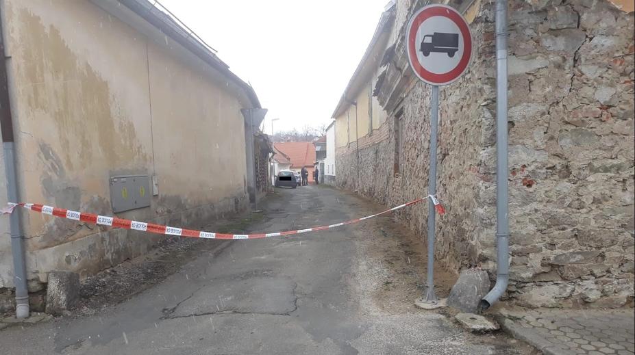 Za vraždu těhotné ženy padl trest. Její tělo našli po třech dnech pátrání