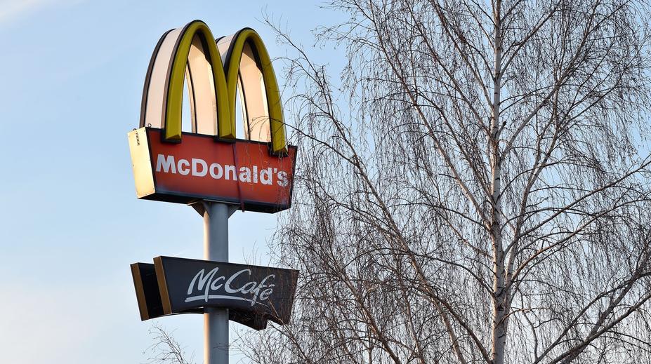 McDonald’s přišel o Big Mac! Prohrál spor s irským fast foodem
