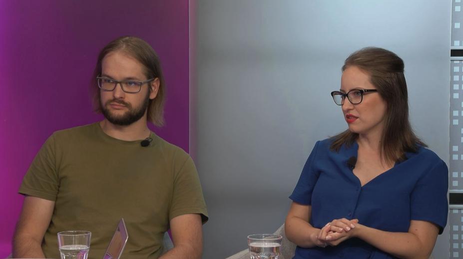 Pavlína Lubojatzky si prošla krizí. Bylo to horší než MasterChef, přiznala