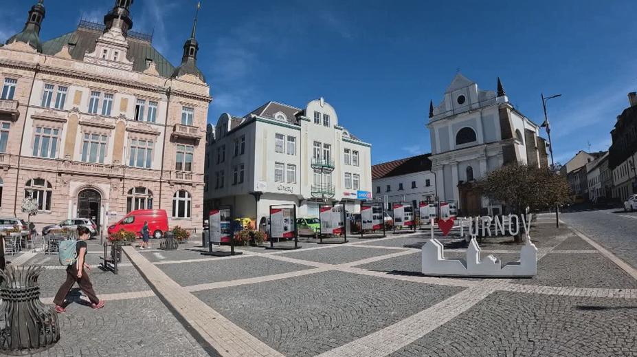 Turnov dominuje mezi městy. Za úspěch mohou naše spolky, tvrdí starosta