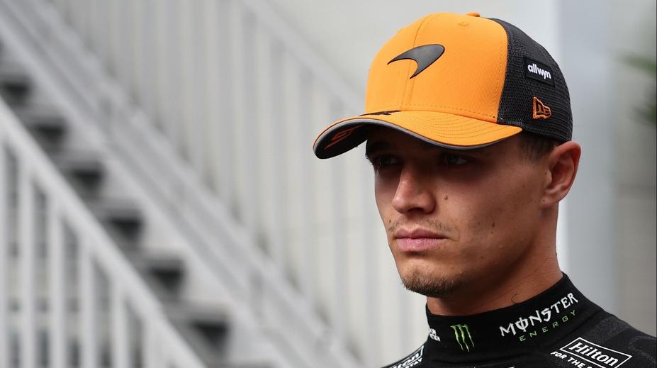 Norris může být mistrem světa F1 už v Kataru! Stačí splnit jednu ze čtyř podmínek