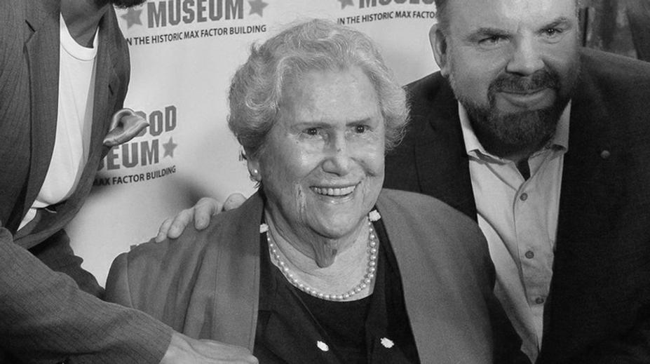 Zemřela herečka Elsa Ravenová. Zazářila v Návratu do budoucnosti