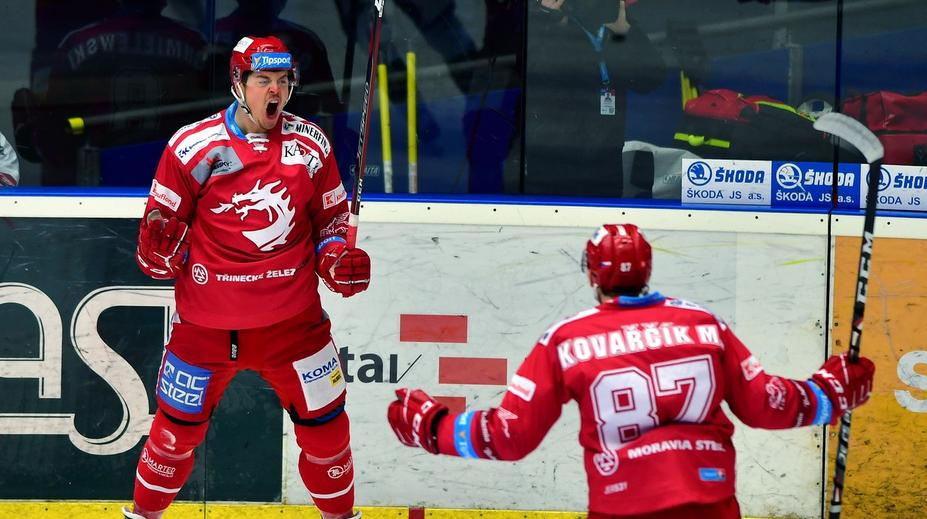 Extraliga chce hrát už v sobotu, řeší se výjimka pro testování
