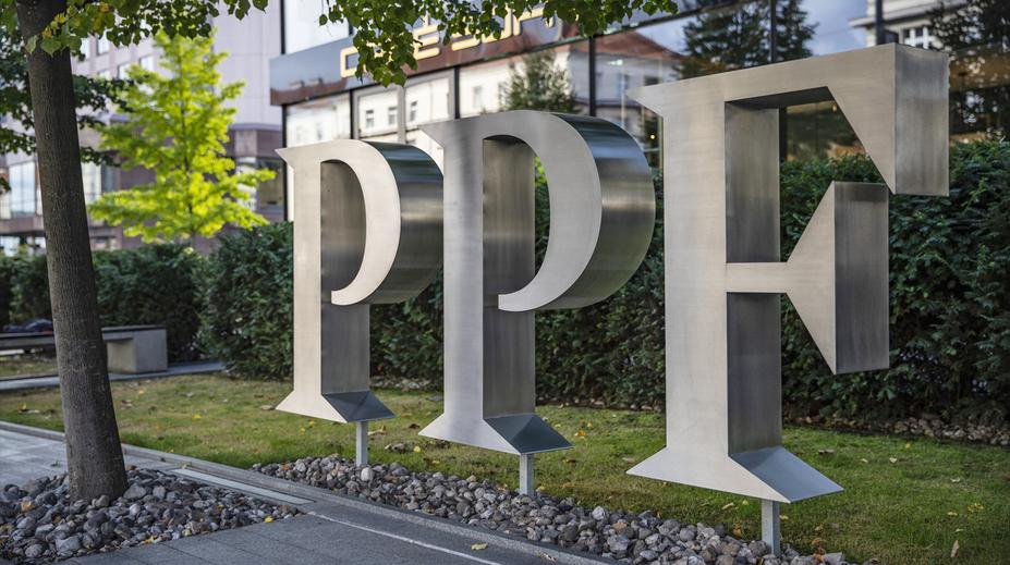 PPF Group se přesunula do Česka. Hlavní sídlo je v Praze