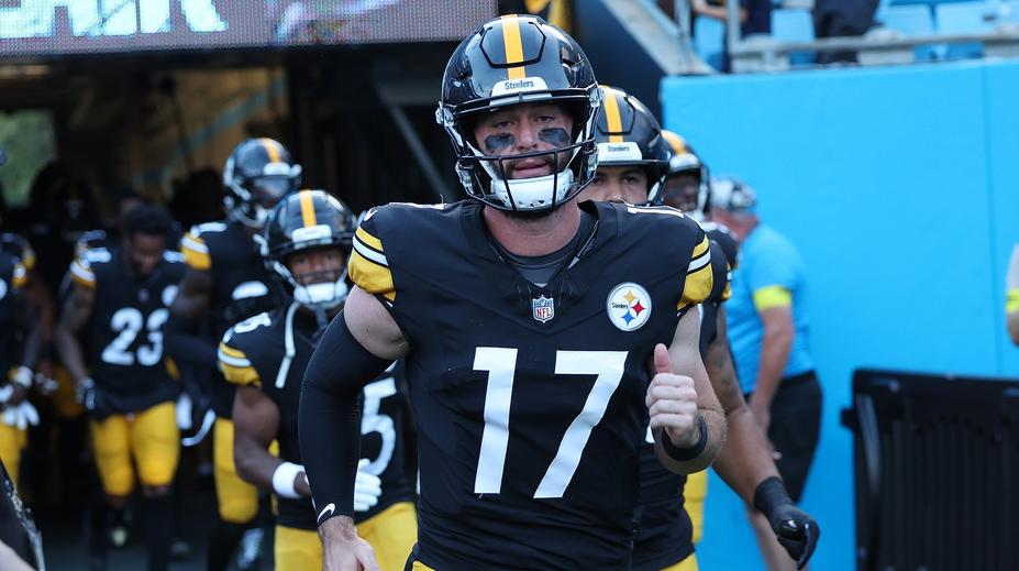 Ostuda v Irsku. Quarterbacka NFL před zápasem napadli a okradli, utrpěl i zranění
