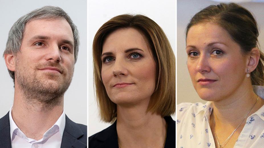 Většina měst už má koalice. Tyto povládnou v krajských městech