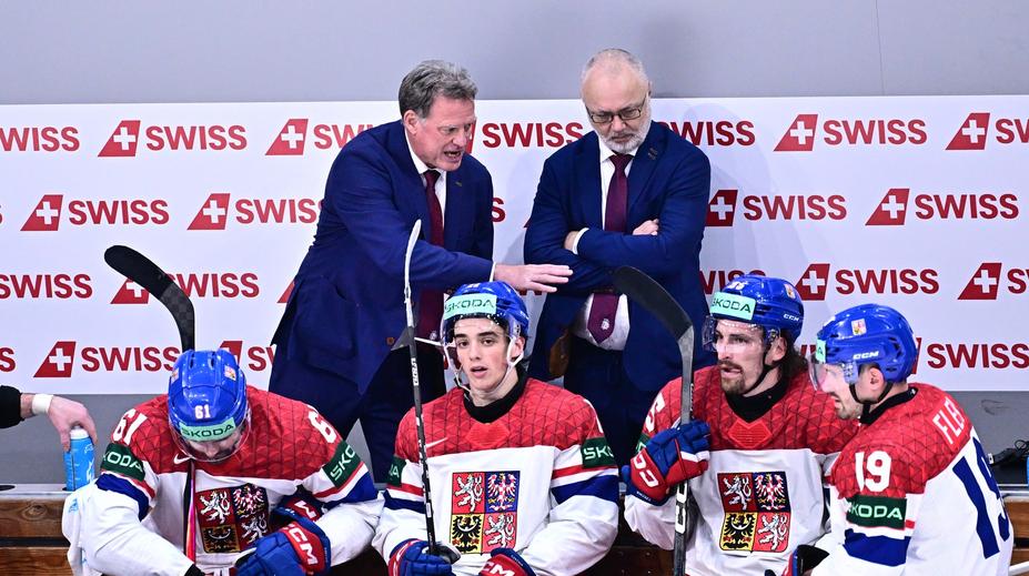 Expert hájí Rulíka: Postavil to nejlepší, co mohl. Nikdo lepší k mání nebyl