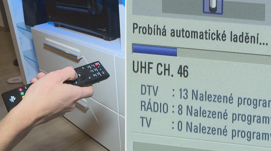 Ústecko přechází na nový formát vysílání. Takto o pořady nepřijdete