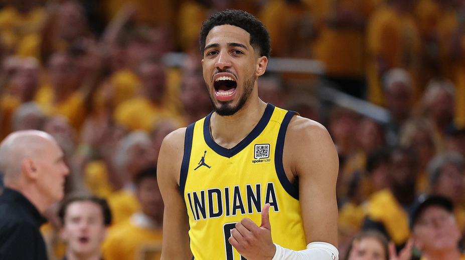 Pohádková žádost o ruku, hvězda NBA poklekla v nazdobené hale, kde to celé začalo