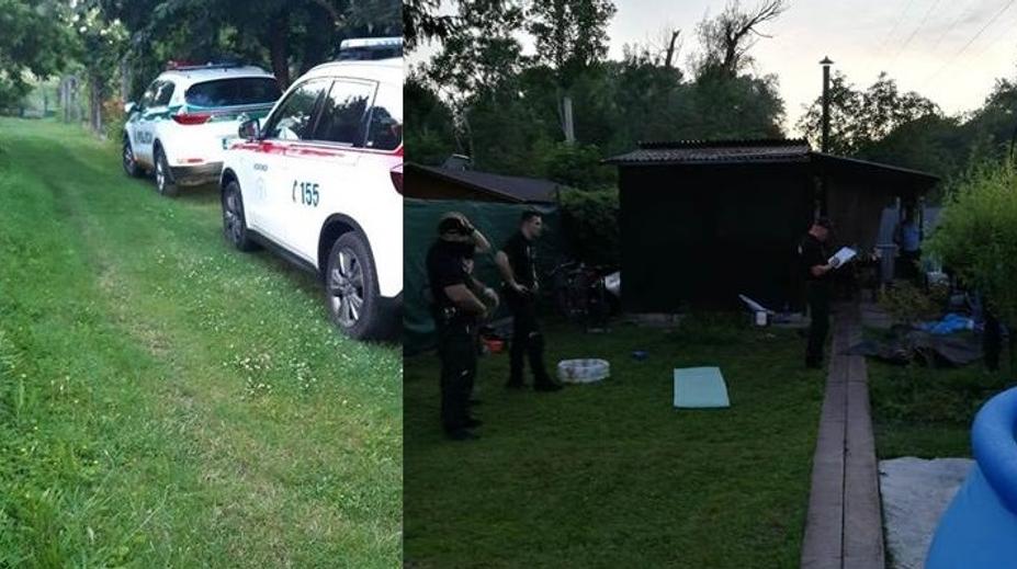 Tragédie v Bratislavě. Otec se synem zemřeli, nadýchali se zplodin