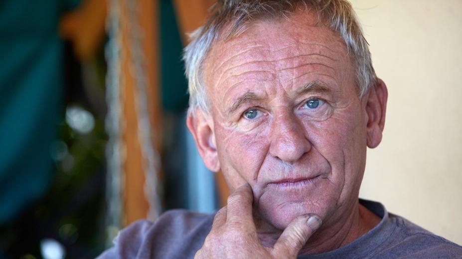 Náhle zemřel český motokrosař století Jaroslav Falta