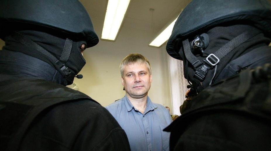 Jiří Kajínek na svobodě: Tito lidé se budou bát o své životy!